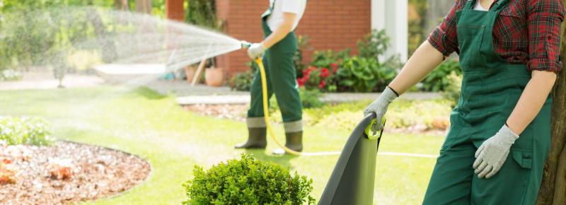 Comment int&eacute;grer un entretien des espaces verts au m&eacute;nage r&eacute;gulier pr&egrave;s de Besan&ccedil;on ?